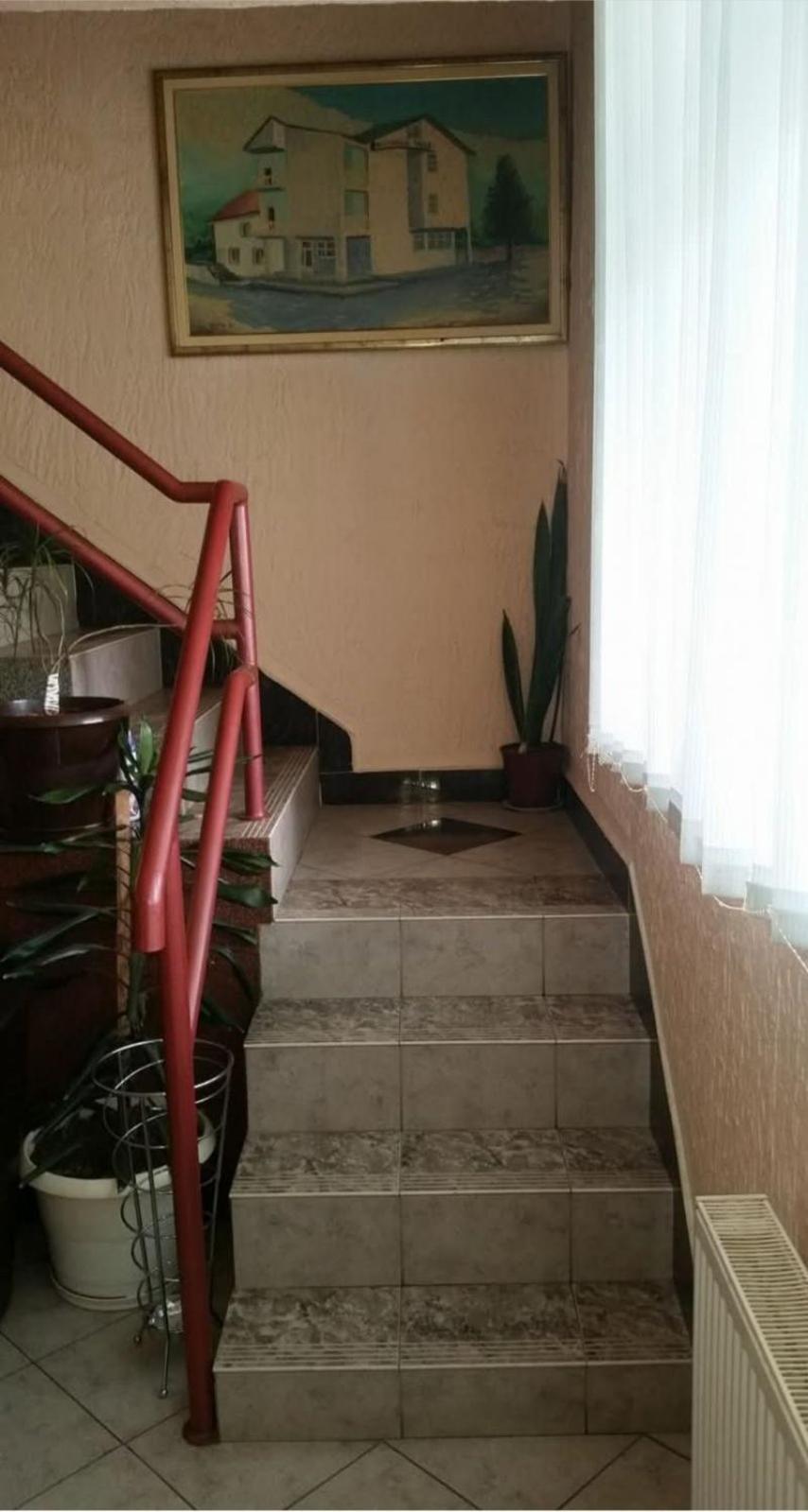 Motel Tara Mojkovac Bagian luar foto