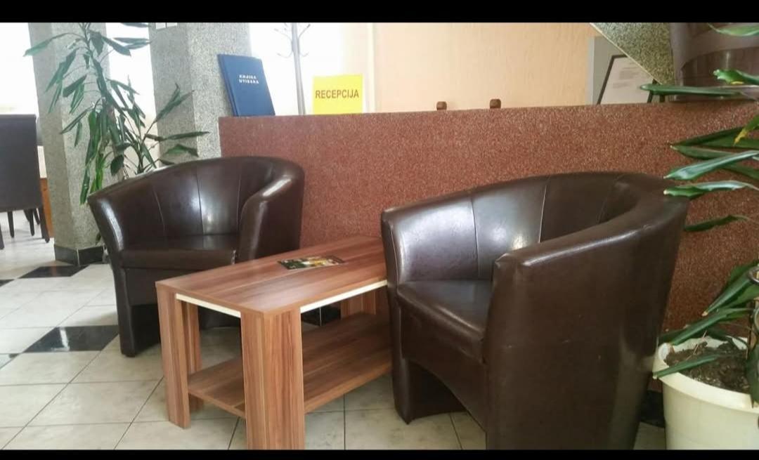 Motel Tara Mojkovac Bagian luar foto