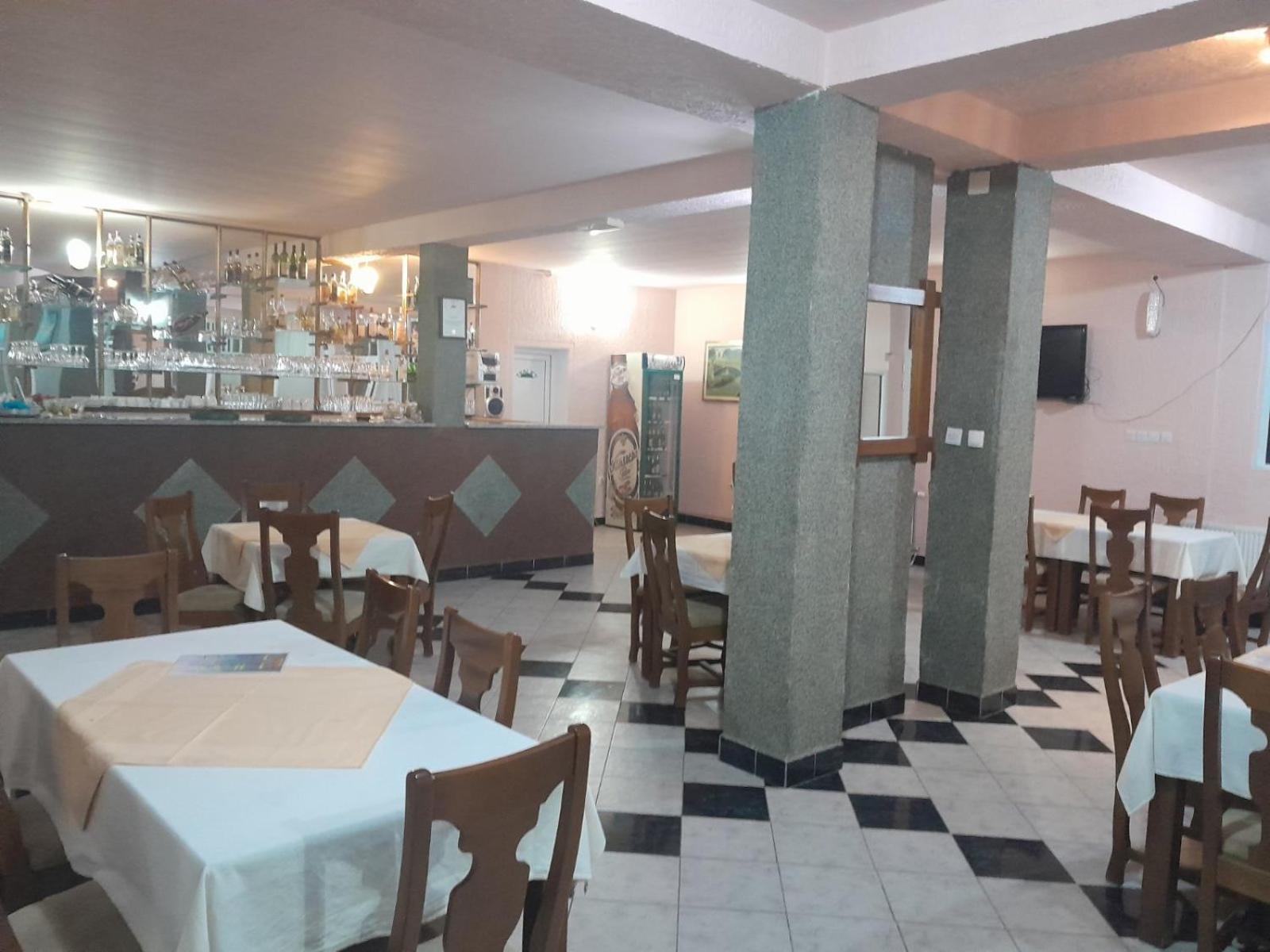 Motel Tara Mojkovac Bagian luar foto