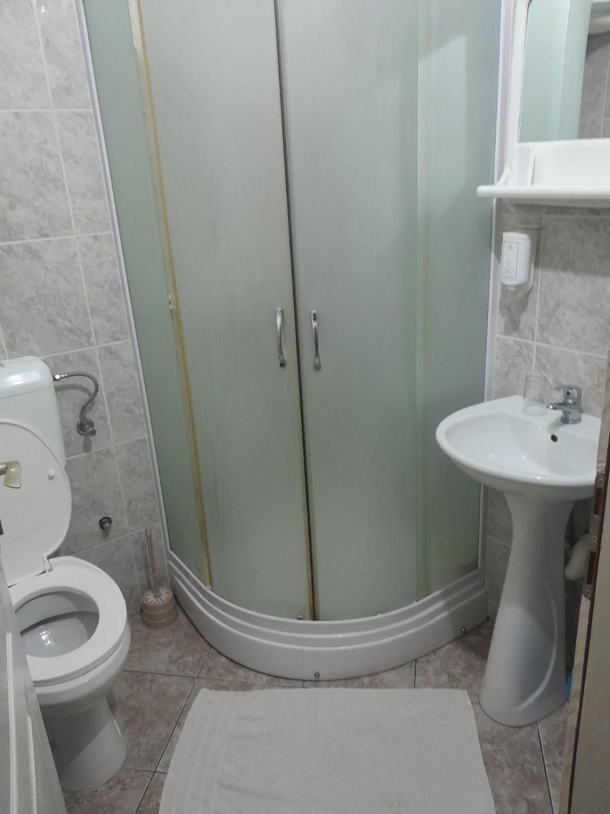 Motel Tara Mojkovac Bagian luar foto