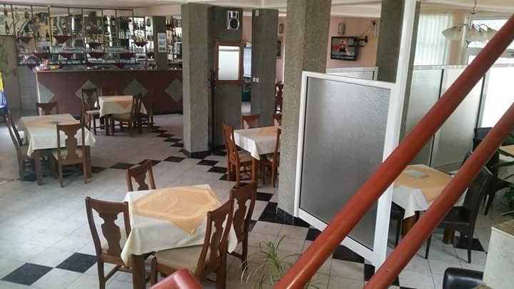 Motel Tara Mojkovac Bagian luar foto